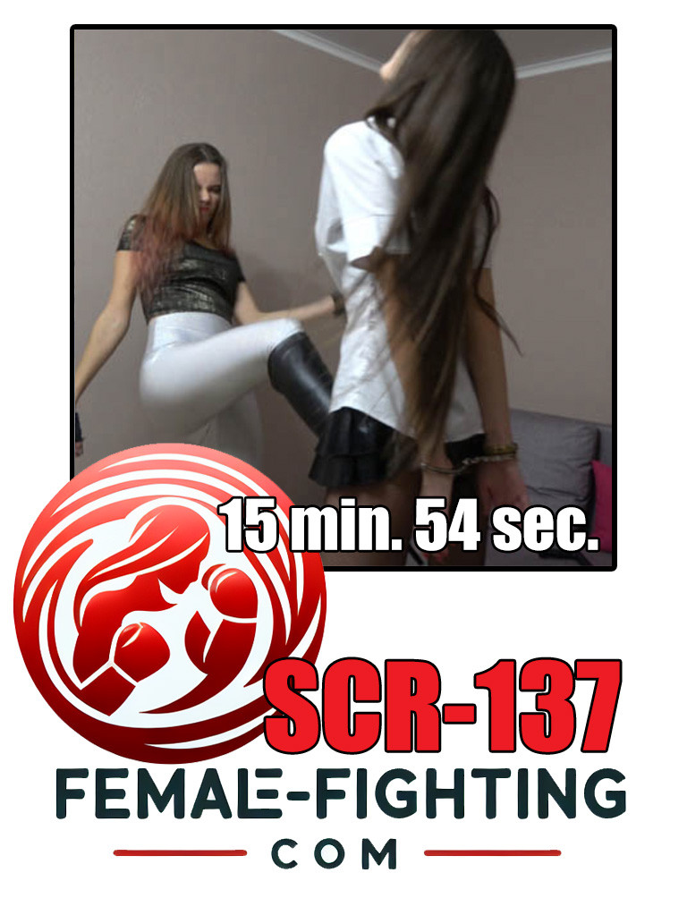 SCR-137 - Fiona vs Jillian - 15:54