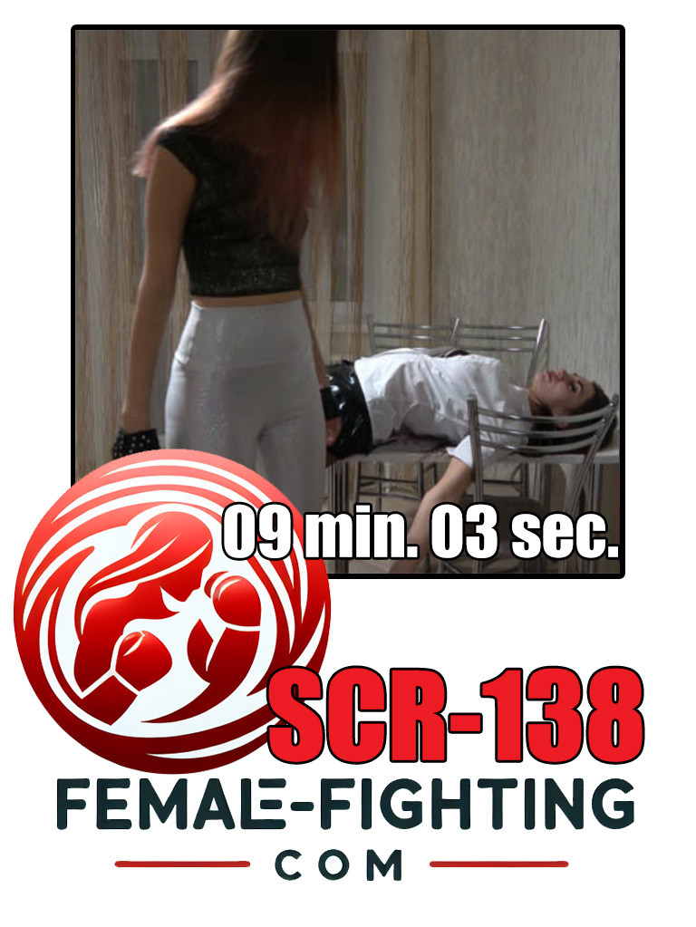 SCR-138 - Fiona vs Jillian - 9:03