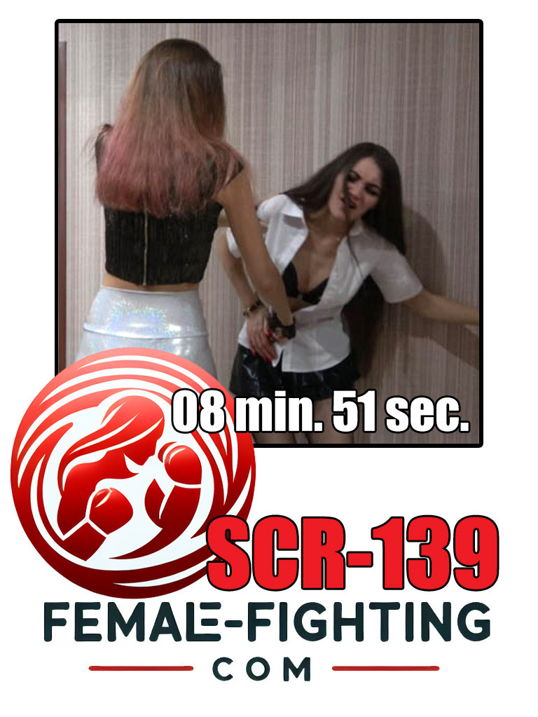 SCR-139 - Fiona vs Jillian - 8:51