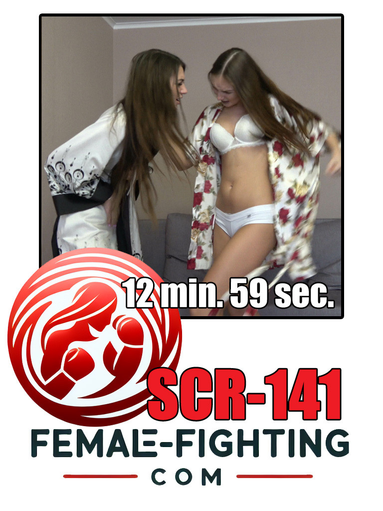 SCR-141 - Tess vs Fiona - 12:59