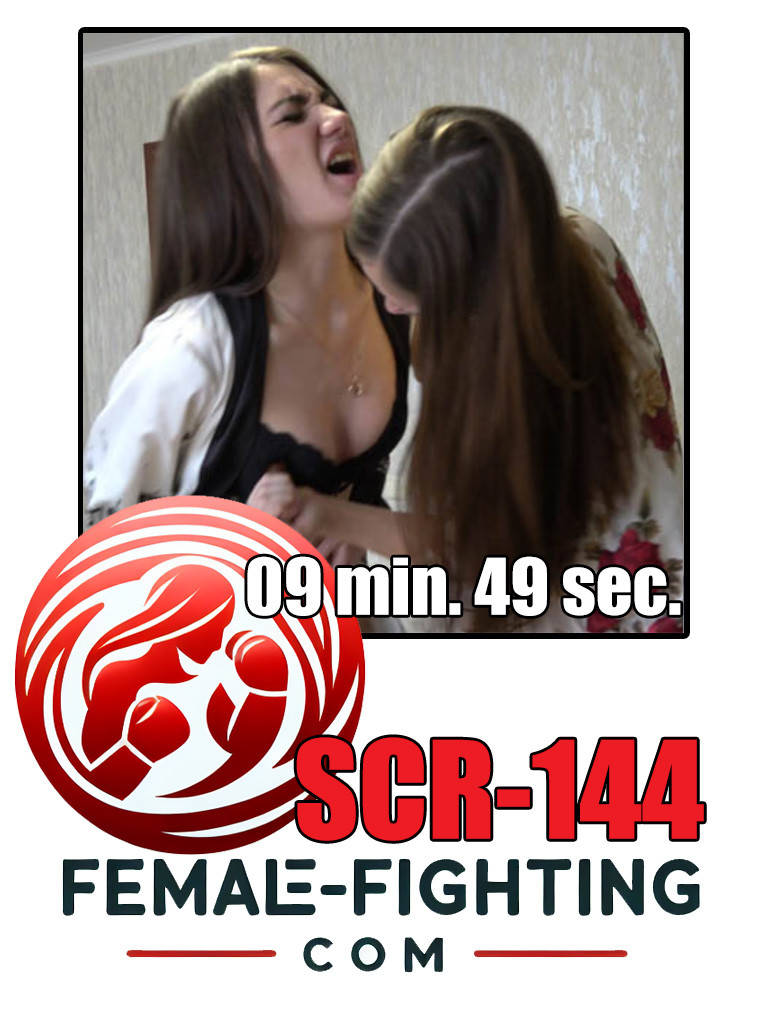 SCR-144 - Tess vs Fiona - 9:49