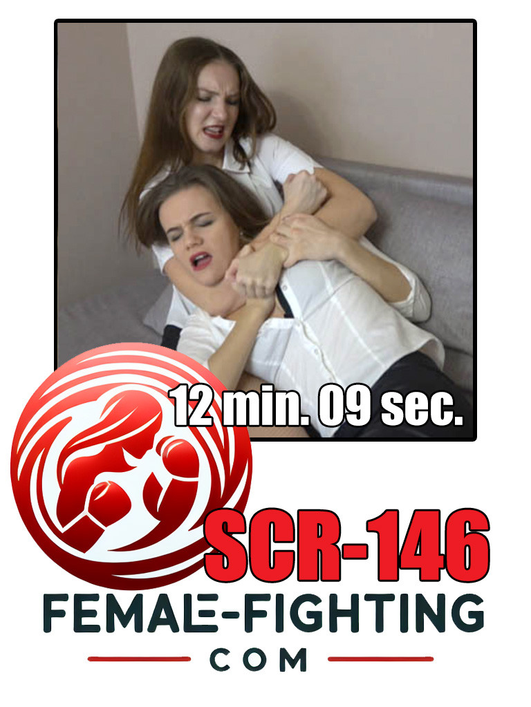 SCR-146 - Tess vs Jillian - 12:09