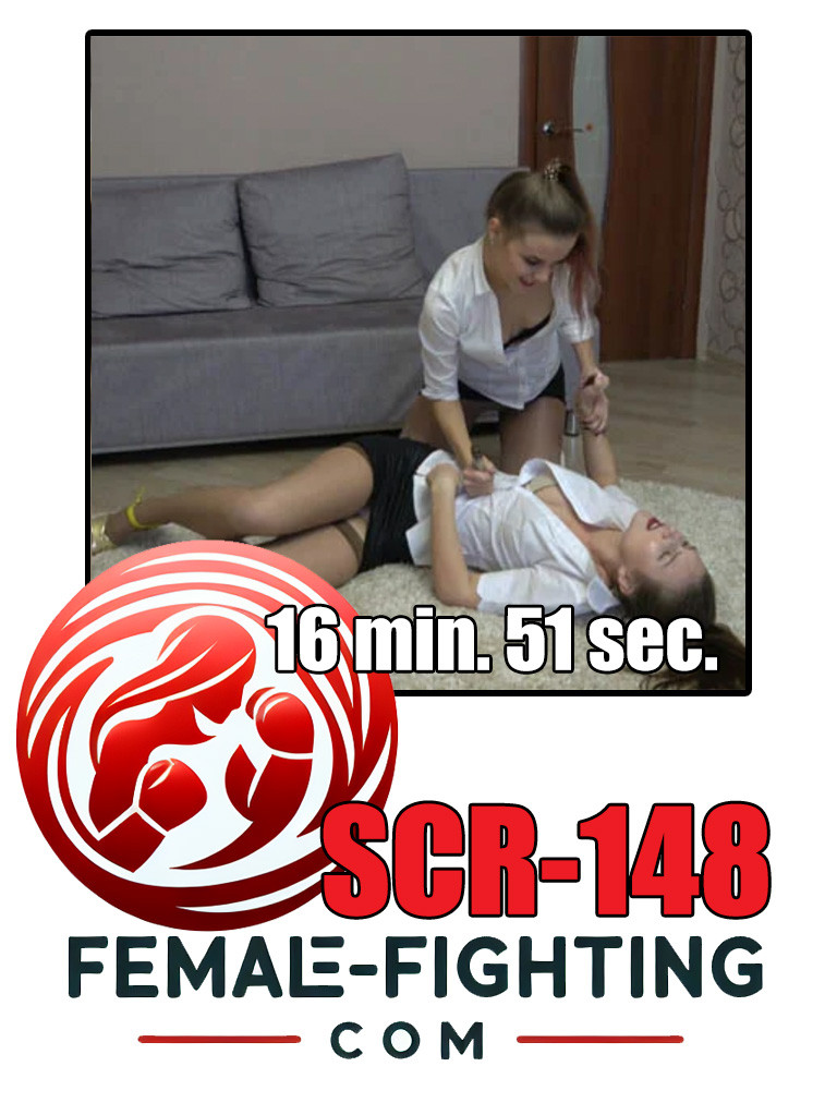 SCR-148 - Tess vs Jillian - 16:51