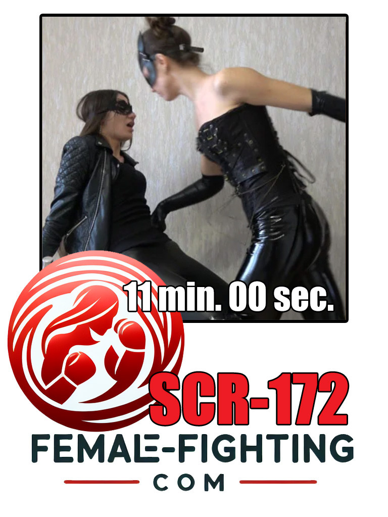 SCR-172 - Fiona vs Renee - 11:00