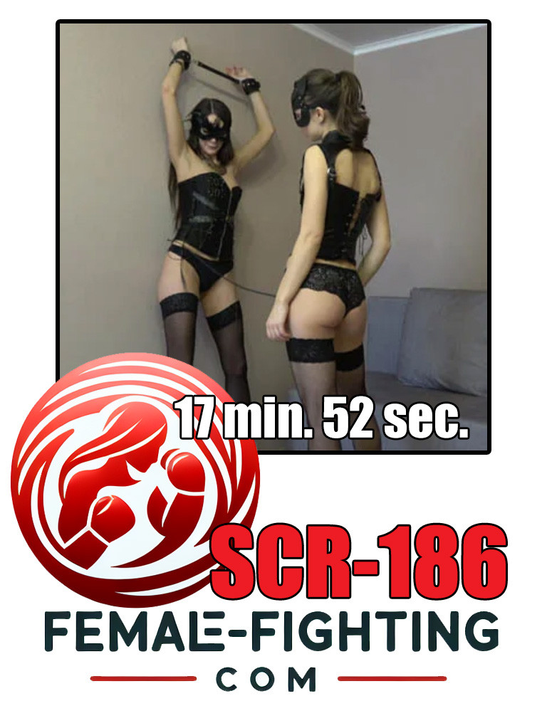 SCR-186 - Fiona vs Renee - 17:52