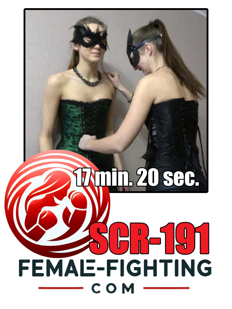 SCR-191 - Tess vs Maya - 17:20