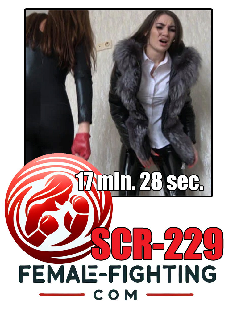 SCR-229 - Fiona vs Tess - 17:28