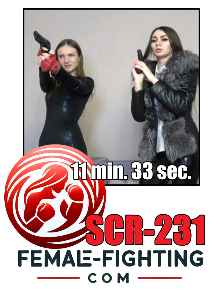 SCR-231 - Fiona vs Tess - 11:33