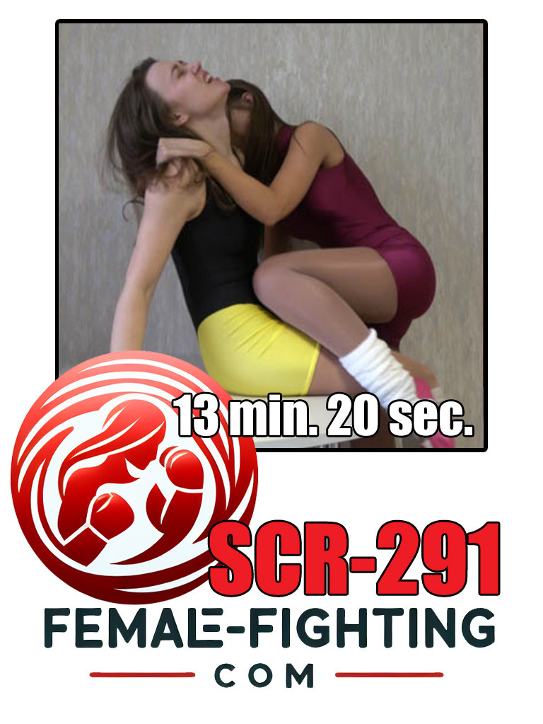 SCR-291 - Renee vs Tess - 13:20