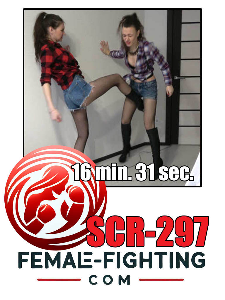 SCR-297 - Renee vs Fiona - 16:31