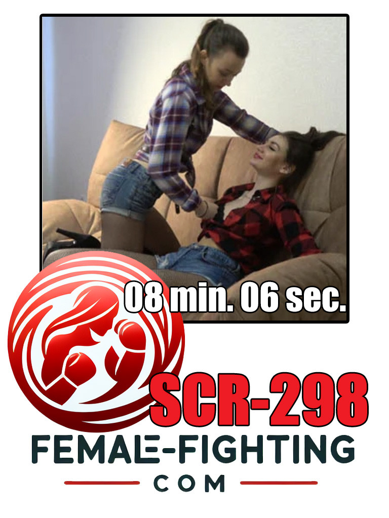 SCR-298 - Renee vs Fiona - 8:06