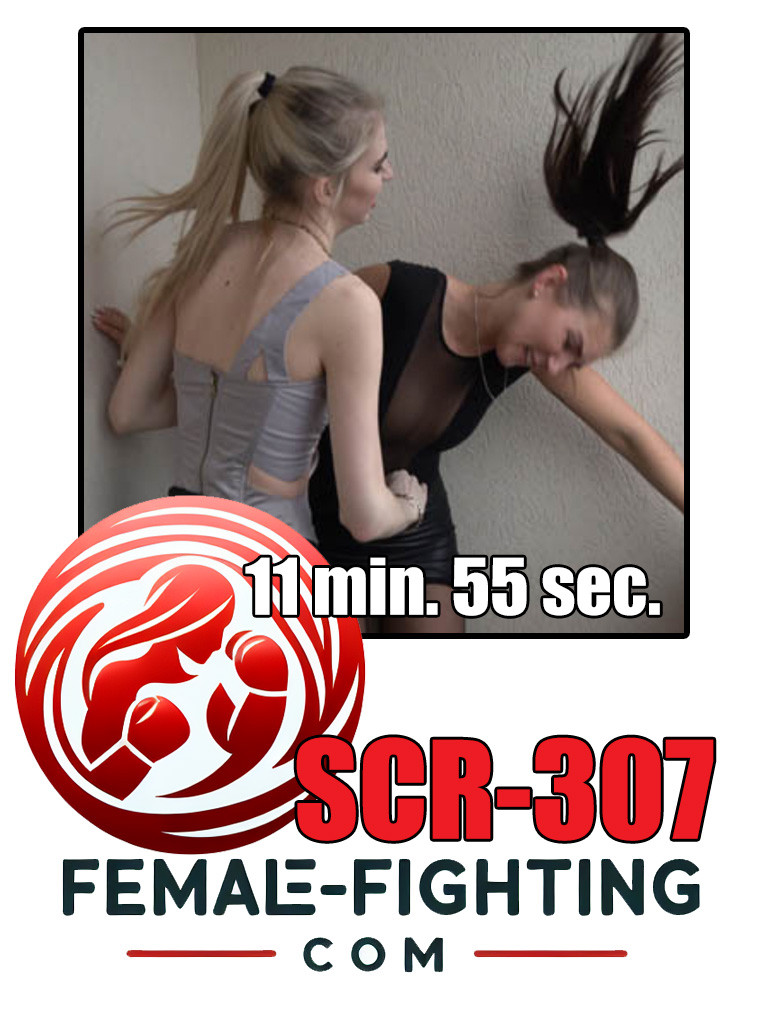 SCR-307 - Vera vs Tess - 11:55