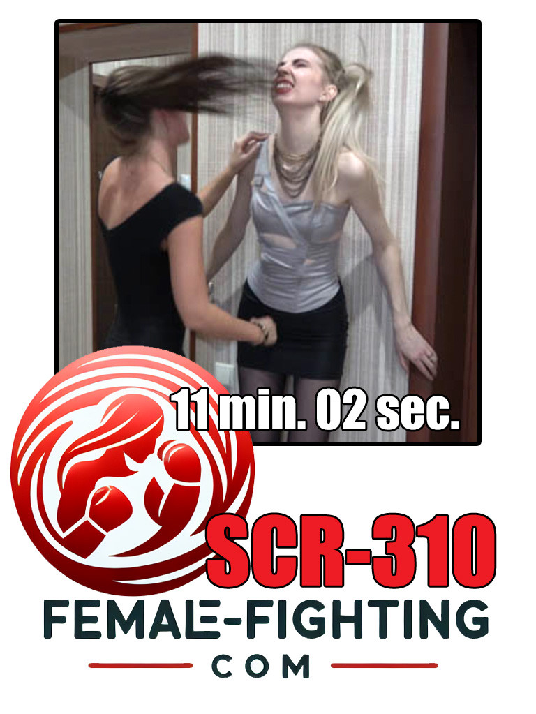 SCR-310 - Vera vs Tess - 11:02
