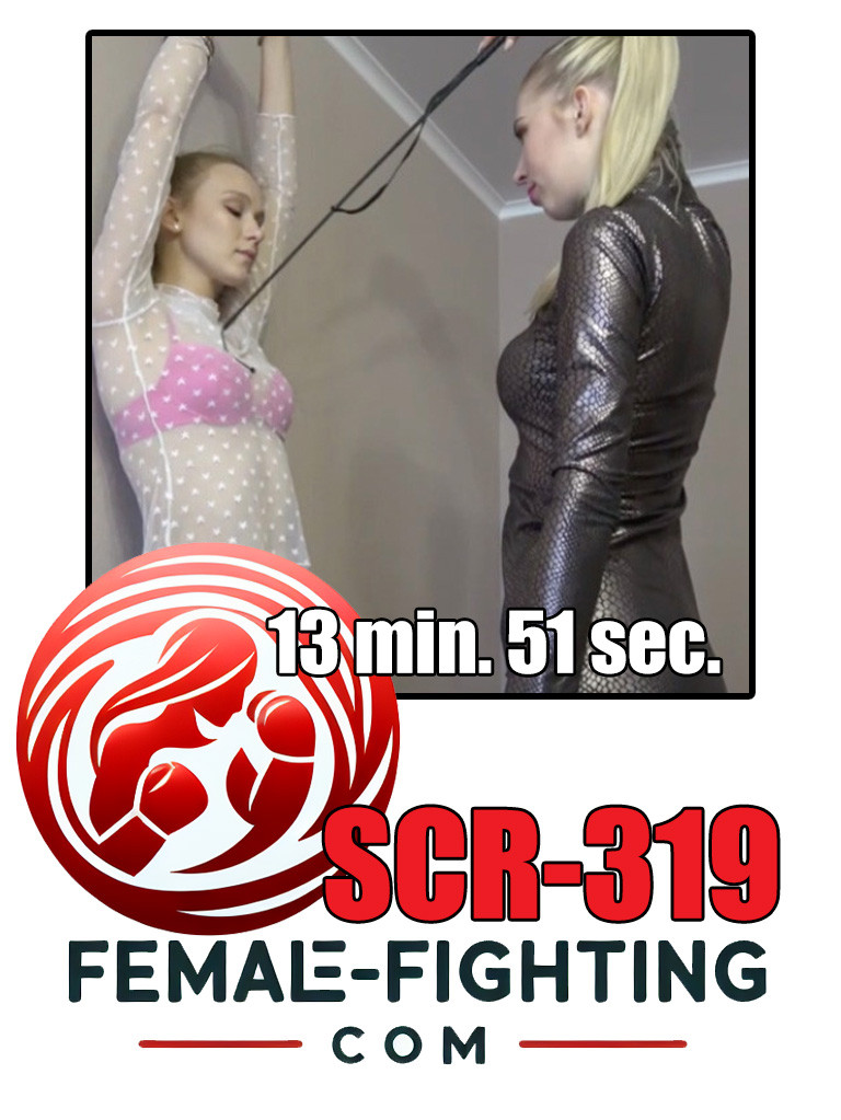SCR-319 - Vera vs Maya - 13:51