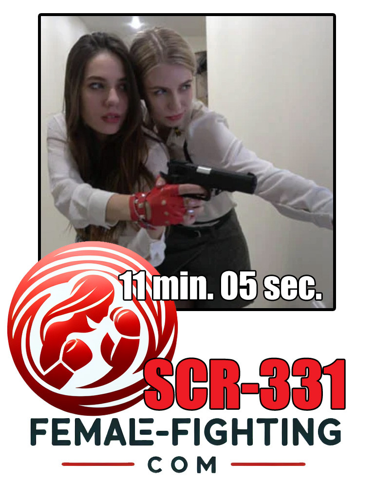 SCR-331 - Sabrina vs Vera - 11:05