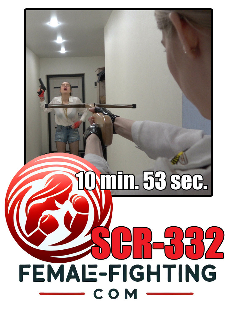 SCR-332 - Sabrina vs Vera - 10:53