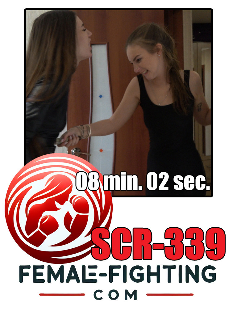 SCR-339 - Fiona vs Tess - 8:02