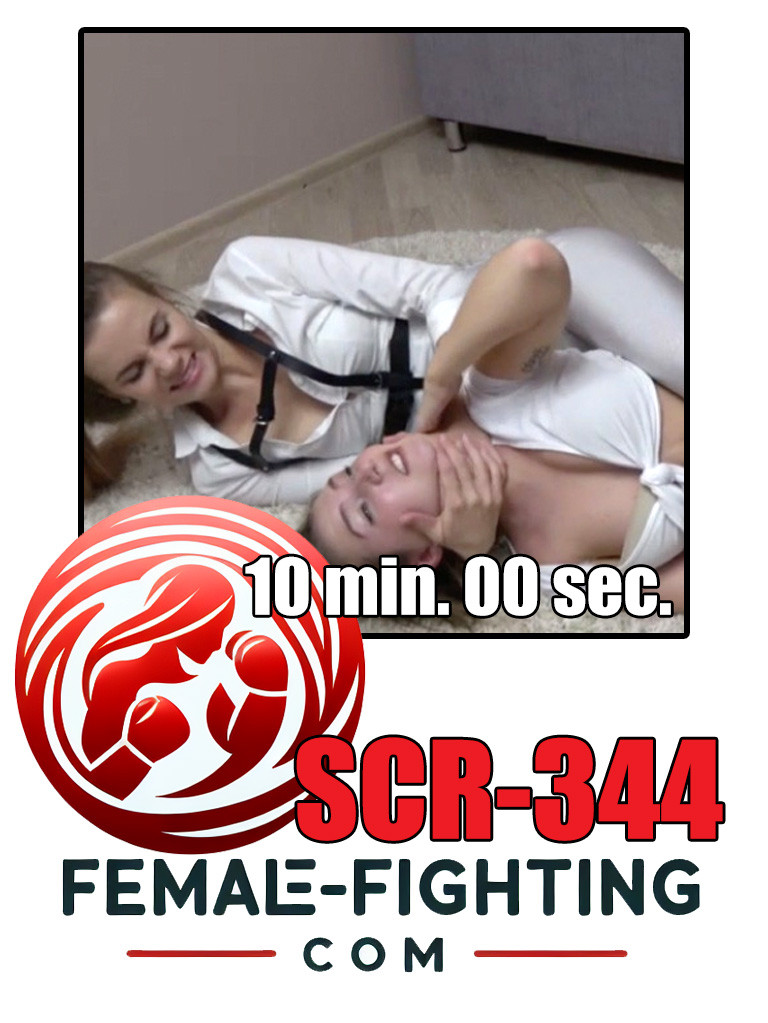 SCR-344 - Jillian vs Tess - 10:00