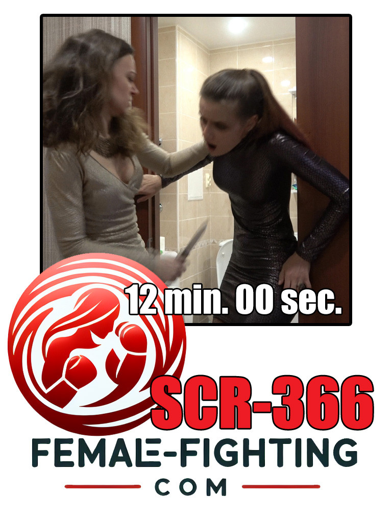 SCR-366 - Jillian vs Renee - 12:00