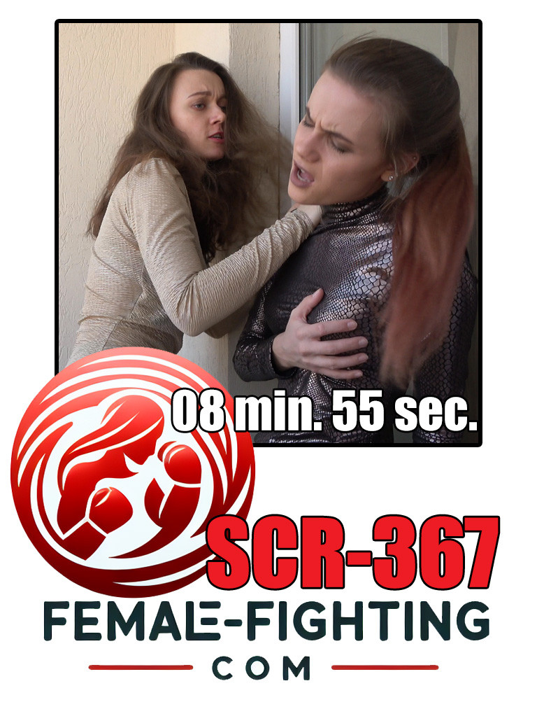 SCR-367 - Jillian vs Renee - 8:55