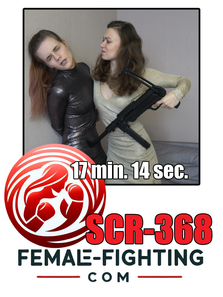 SCR-368 - Jillian vs Renee - 17:14
