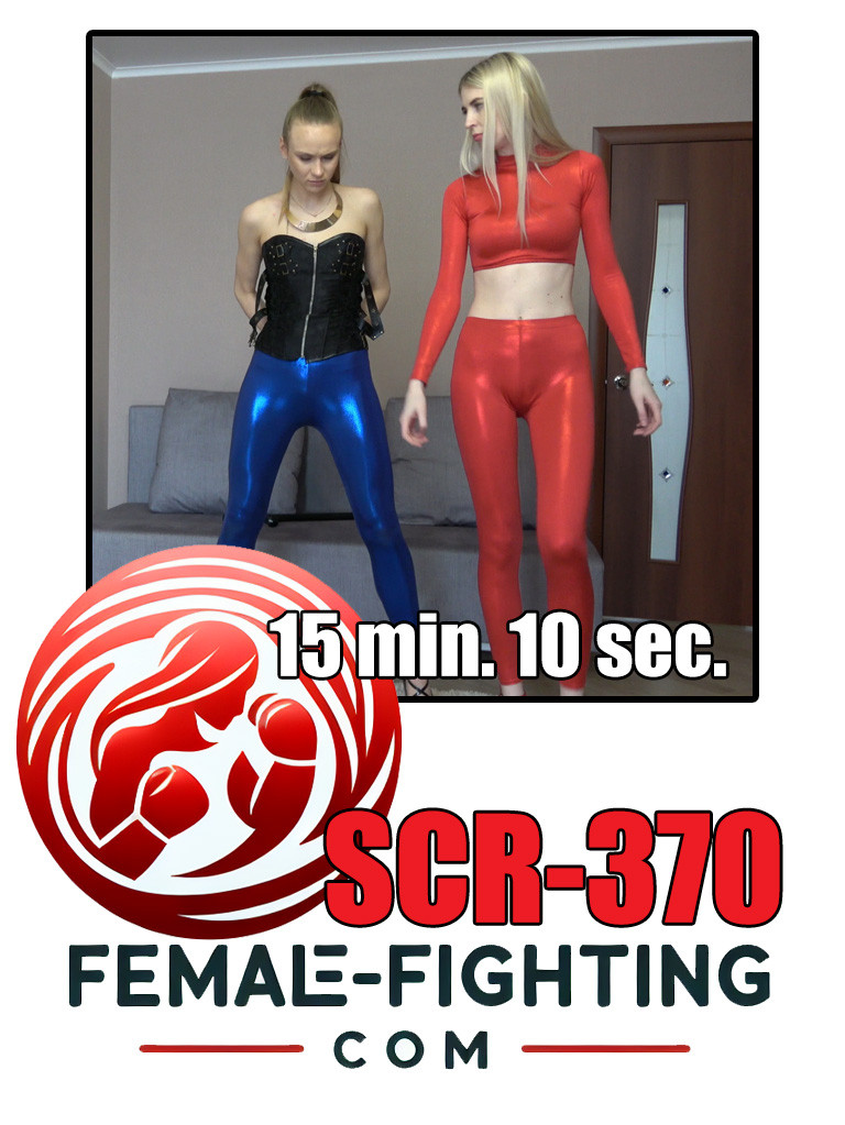 SCR-370 - Maya vs Vera - 15:10