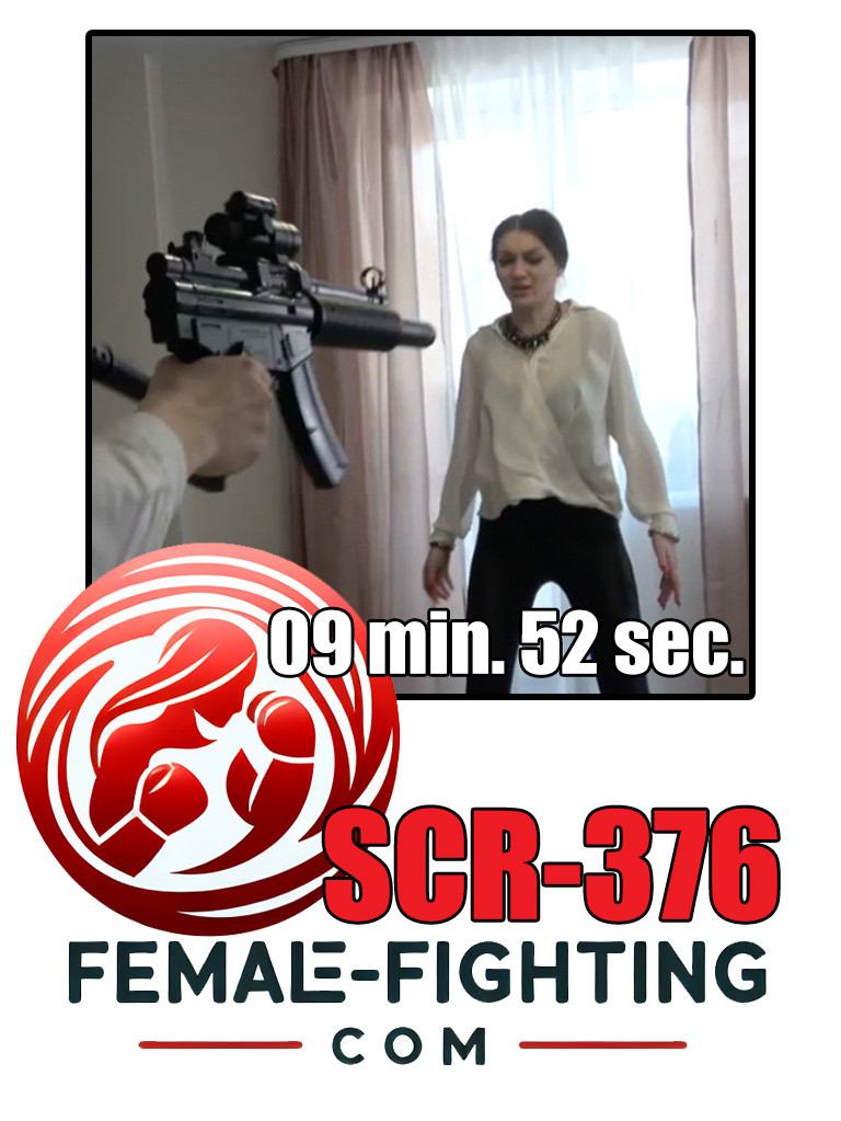 SCR-376 - Sabrina vs Fiona - 9:52