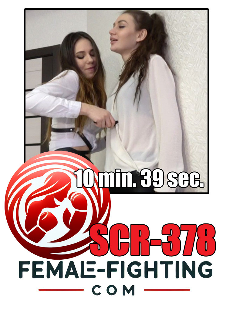 SCR-378 - Sabrina vs Fiona - 10:39