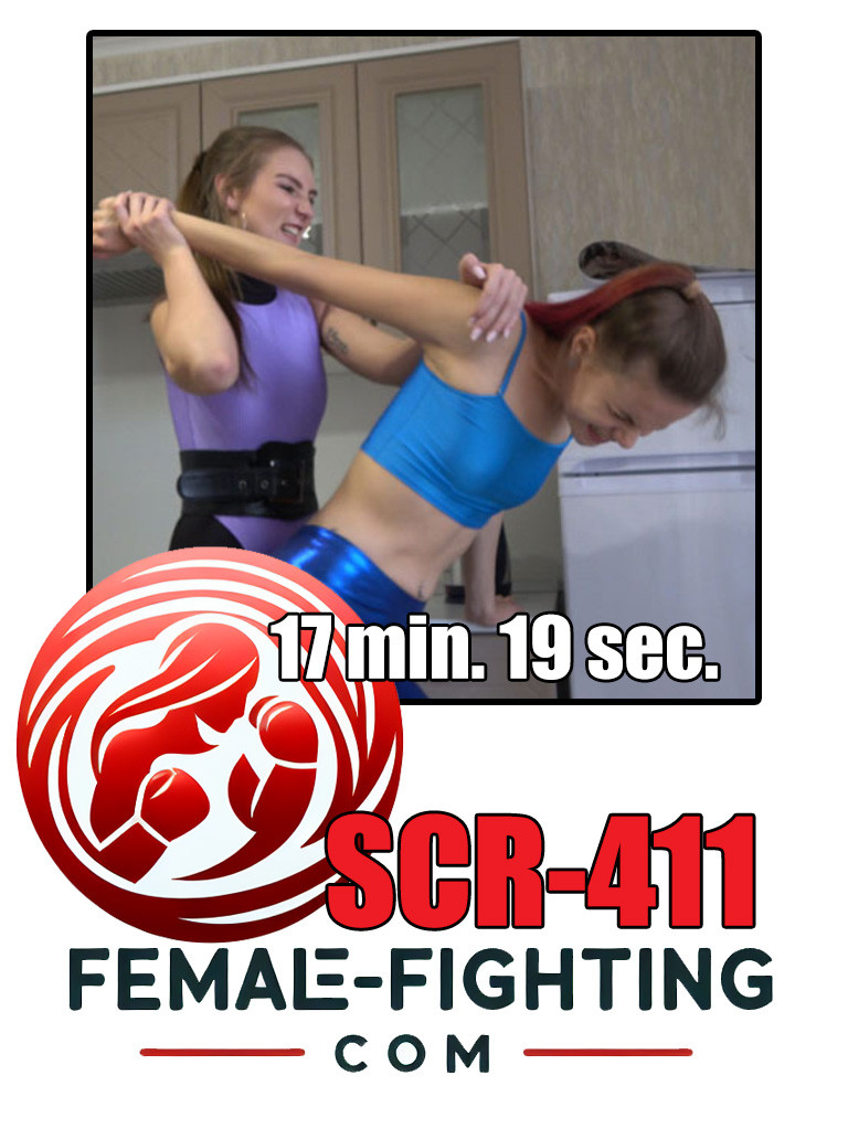 SCR-411 - Tess vs Jillian - 17:19