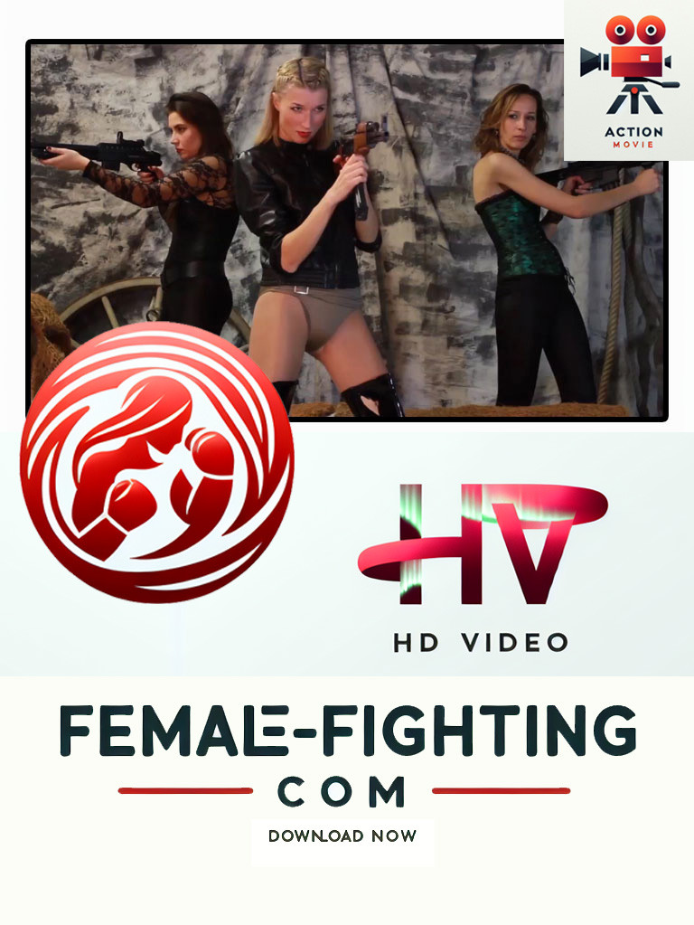 Camp under attack - HD Action movie - 5:43