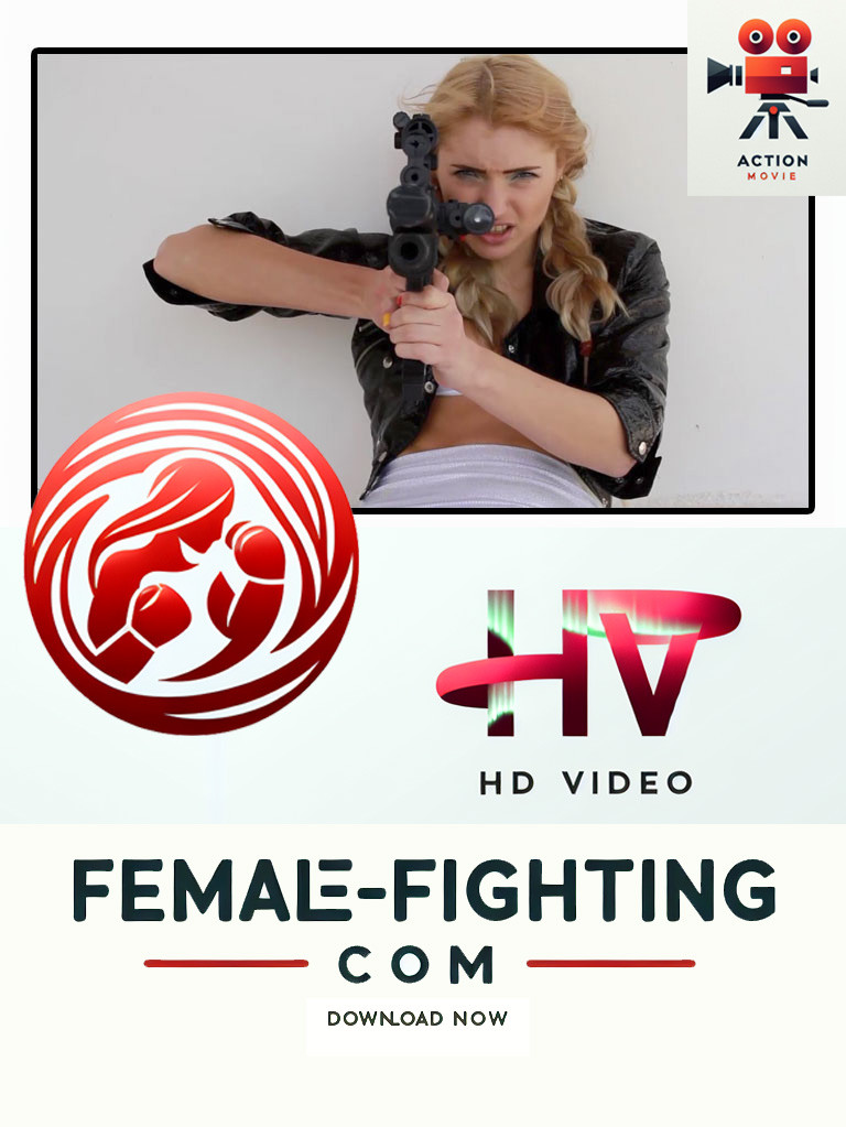 Bulletproof Laura - Laura, Lexxi - HD Movie - 5:28
