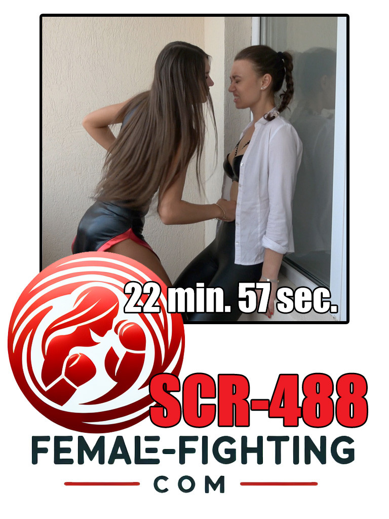 SCR-488 - Fiona vs Renee - 22:57
