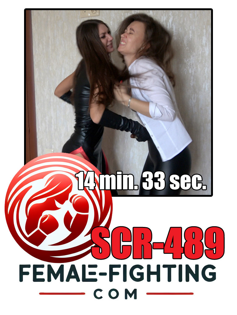 SCR-489 - Fiona vs Renee - 14:33