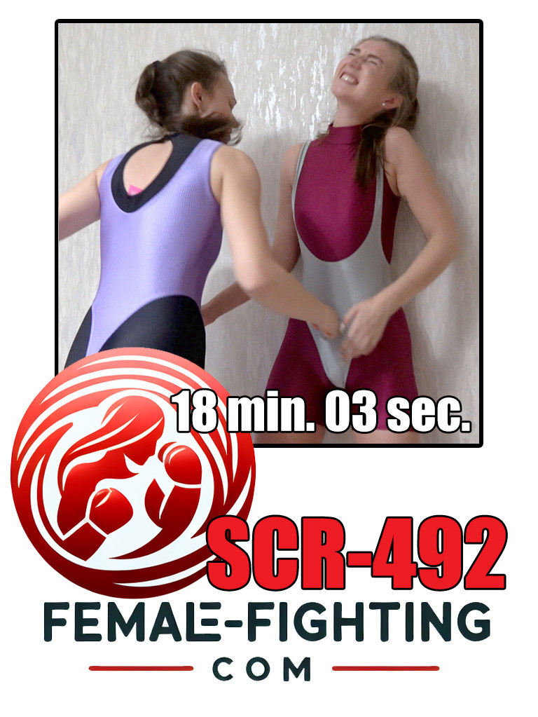 SCR-492 - Renee vs Tess - 18:03