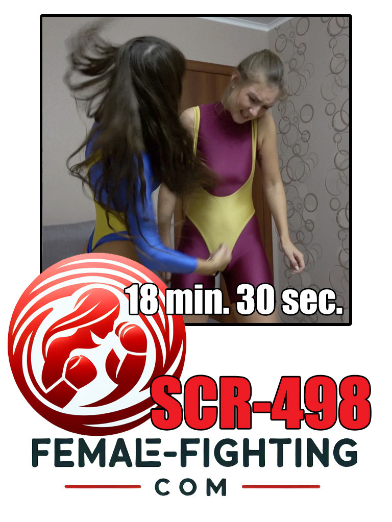 SCR-498 - Fiona vs Tess - 18:30