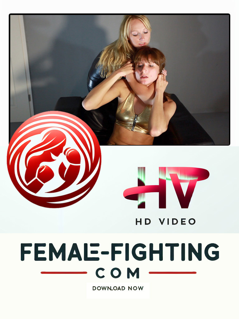 Sudden Attack - Inga, Olga - Remastered in FULL HD - 6:58