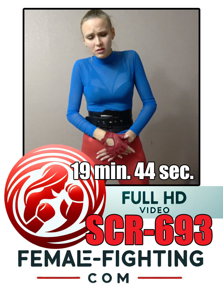 SCR-693 - Maya's Fantasies - 19:44