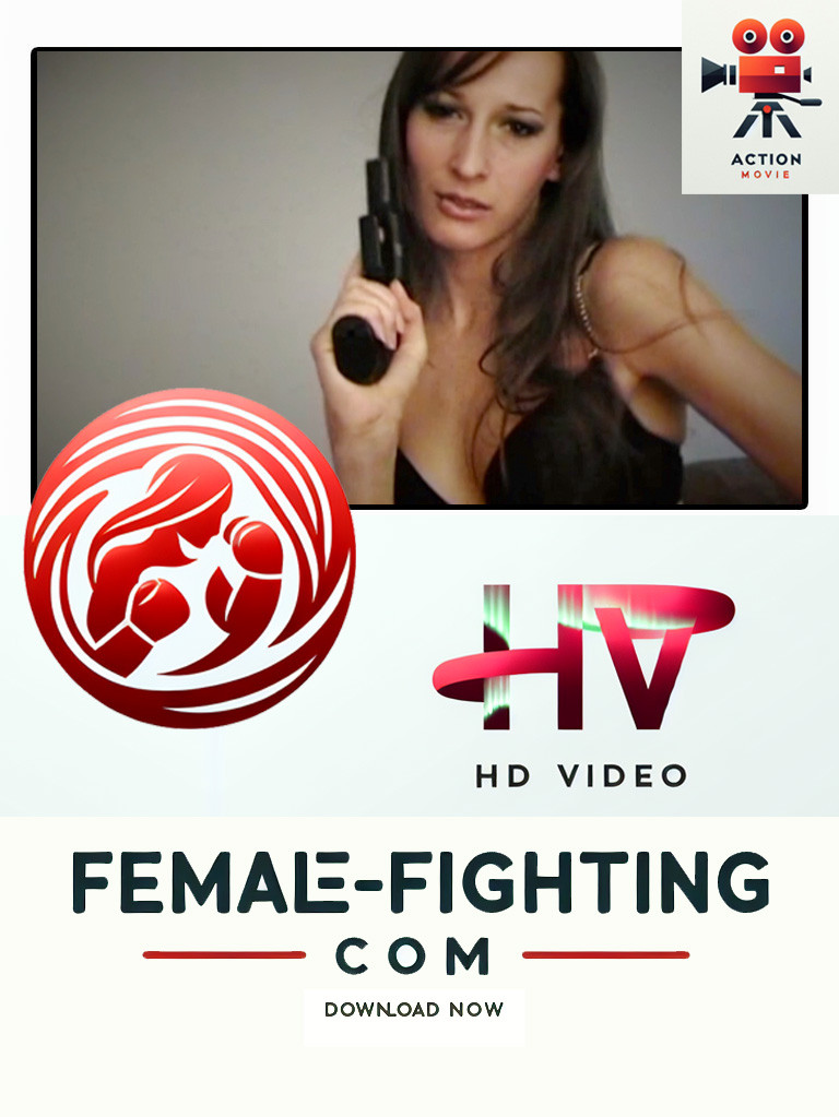 Marta's Dreams - Action movie in FULL HD - 10:23