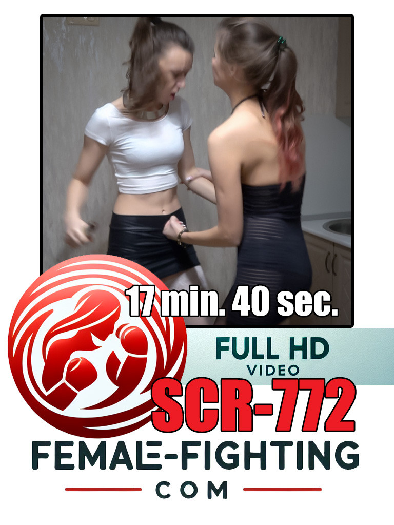 SCR-772 - Jillian vs Renee - 17:40
