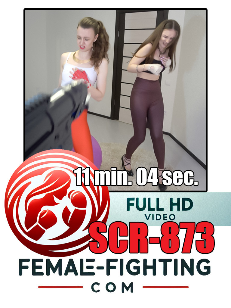 SCR-873 - Tess vs Renee - 11:04