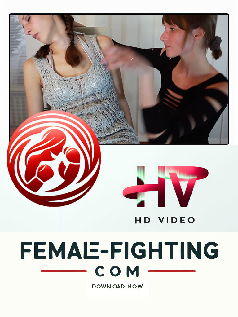 Domination class - Marta, Inga - FULL HD - 5:15