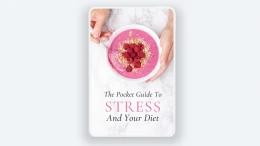 Stress and Your Diet