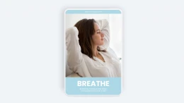 Breathe