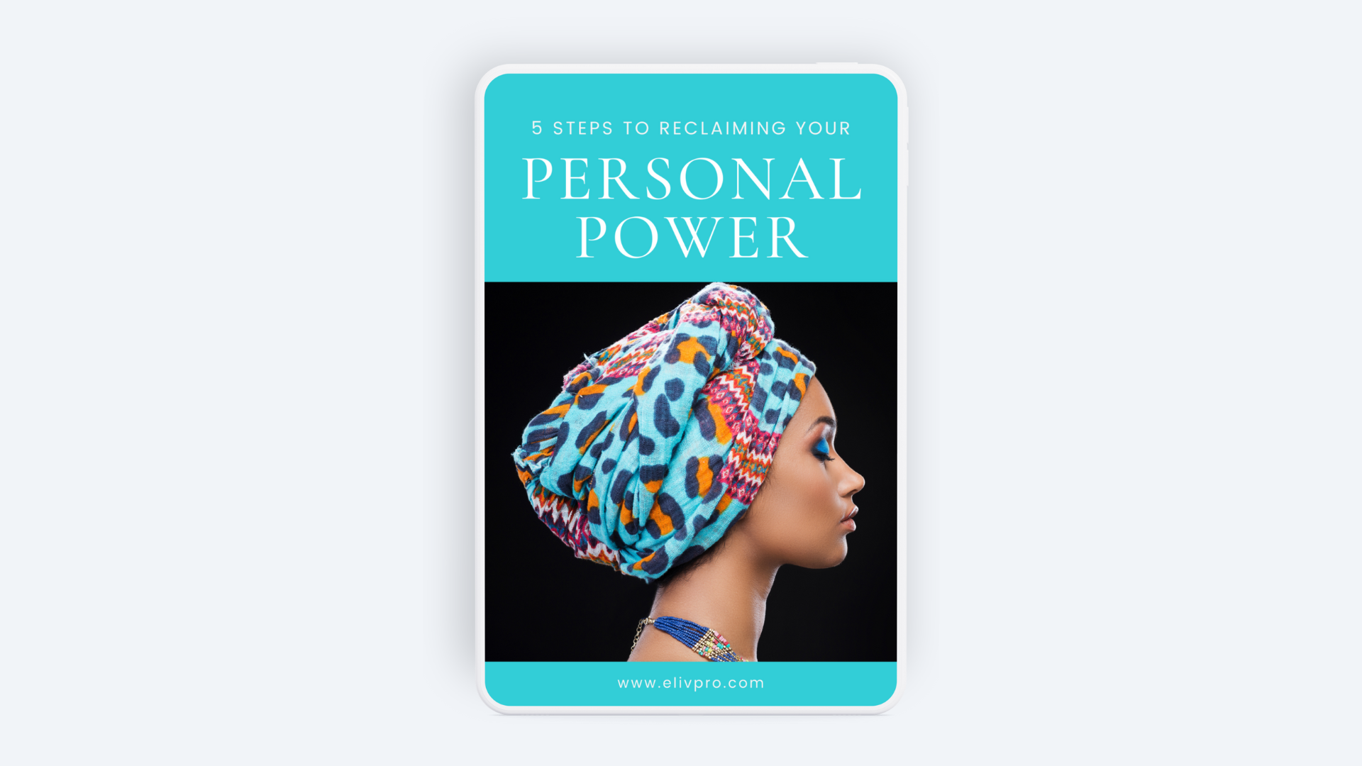 Reclaiming Your Personal Power