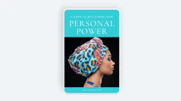 Reclaiming Your Personal Power
