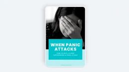 When Panic Attacks