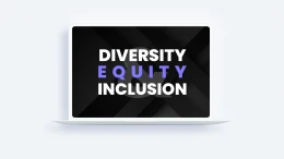 Diversity, Equity & Inclusion