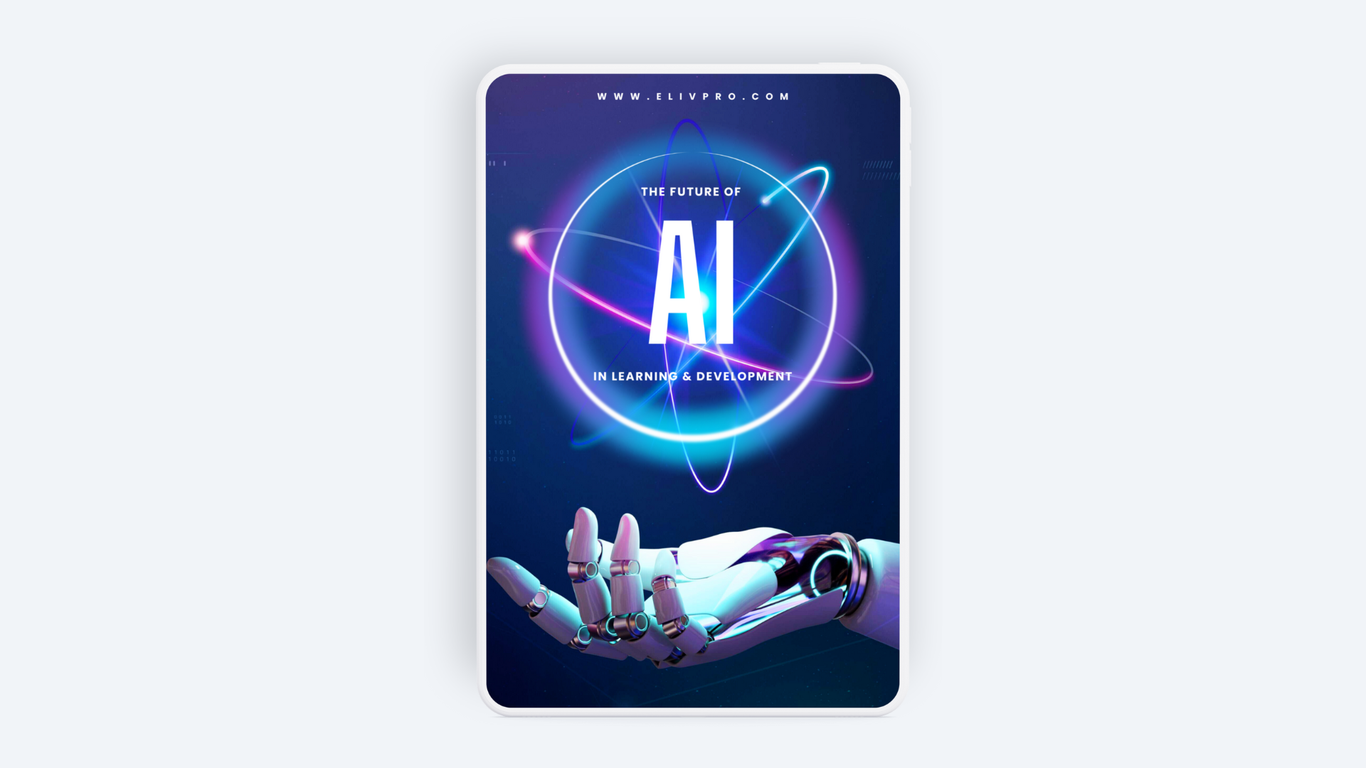 The Future or AI in Learning & Development