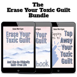 Erase Your Toxic Guilt Bundle