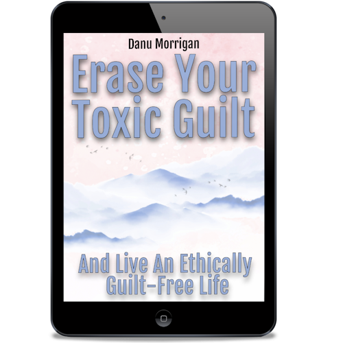 Erase Your Toxic Guilt